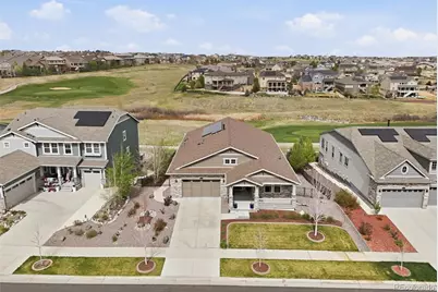 8105 S Vandriver Way, Aurora, CO 80016 - Photo 1
