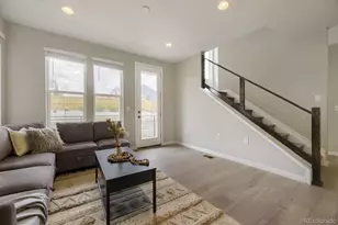 5051 S Queen Ct, Littleton, CO 80127 - Photo 8