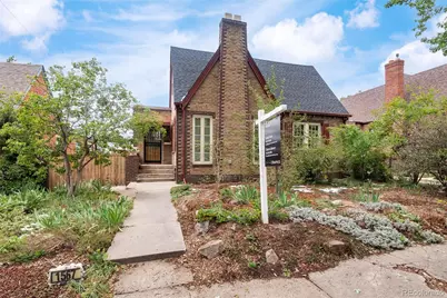 1567 Ivanhoe Street, Denver, CO 80220 - Photo 2