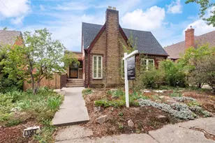 1567 Ivanhoe St, Denver, CO 80220 - Photo 2
