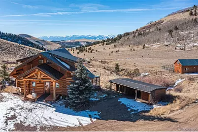 48 Grouse Run, Cotopaxi, CO 81223 - Photo 2