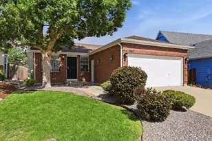 4145 S Lewiston Cir, Aurora, CO 80013 - Photo 1