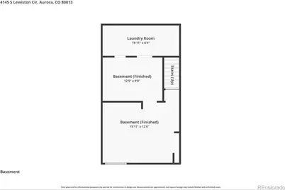 4145 S Lewiston Circle, Aurora, CO 80013 - Photo 28