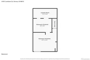 4145 S Lewiston Cir, Aurora, CO 80013 - Photo 28