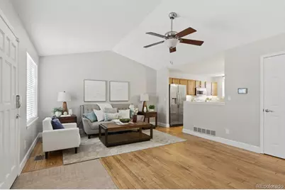 4145 S Lewiston Circle, Aurora, CO 80013 - Photo 2