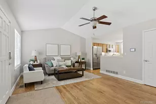 4145 S Lewiston Cir, Aurora, CO 80013 - Photo 2