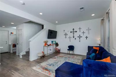 5928 Central Park Boulevard, Denver, CO 80238 - Photo 4