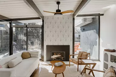 1495 S Elm Street S, Denver, CO 80222 - Photo 1