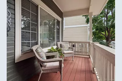 8009 E Vassar Drive, Denver, CO 80231 - Photo 6
