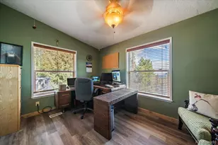 9001 S Warhawk Rd, Conifer, CO 80433 - Photo 20