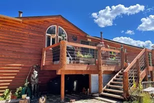 9001 S Warhawk Rd, Conifer, CO 80433 - Photo 4