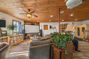 9001 S Warhawk Rd, Conifer, CO 80433 - Photo 28