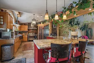 9001 S Warhawk Rd, Conifer, CO 80433 - Photo 10