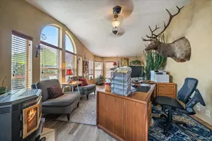 9001 S Warhawk Rd, Conifer, CO 80433 - Photo 22