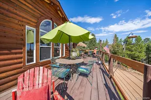 9001 S Warhawk Rd, Conifer, CO 80433 - Photo 32