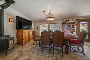 9001 S Warhawk Rd, Conifer, CO 80433 - Photo 12