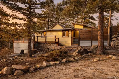 24 Signal Rock Road, Golden, CO 80403 - Photo 1