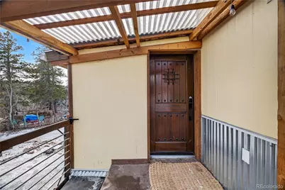 24 Signal Rock Road, Golden, CO 80403 - Photo 4