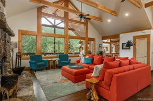 62 Aspenwood Dr, Evergreen, CO 80439 - Photo 4