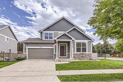 2751 Saddle Creek Drive, Fort Collins, CO 80528 - Photo 1