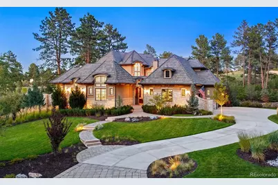 2130 Avenida Del Sol, Castle Rock, CO 80104 - Photo 1