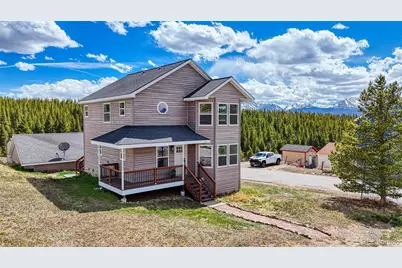 172 Brooklyn Circle, Leadville, CO 80461 - Photo 1