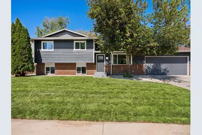 3213 Valmont Street, Evans, CO 80620 - Photo 1