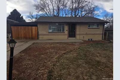 1677 S Bryant Street, Denver, CO 80219 - Photo 1