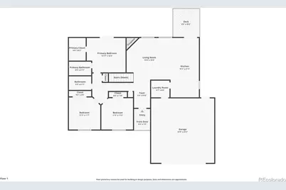 707 Rodgers Circle, Platteville, CO 80651 - Photo 38