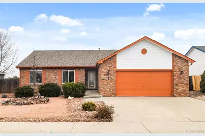 707 Rodgers Circle, Platteville, CO 80651 - Photo 2