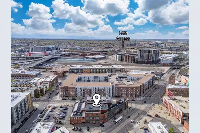2441 N Broadway #202, Denver, CO 80205 - Photo 30