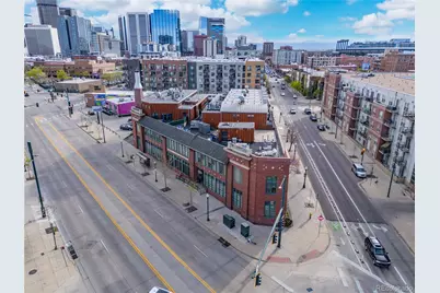 2441 N Broadway #202, Denver, CO 80205 - Photo 1