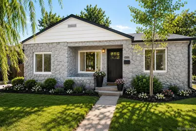 4564 S Pennsylvania Street, Englewood, CO 80113 - Photo 2