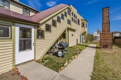 115 E 5th Street, Leadville, CO 80461 - Photo 34