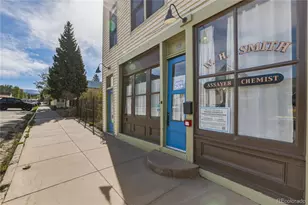 115 E 5th St, Leadville, CO 80461 - Photo 1
