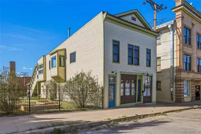 115 E 5th Street, Leadville, CO 80461 - Photo 2