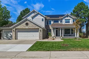 9183 Princeton St, Highlands Ranch, CO 80130 - Photo 1