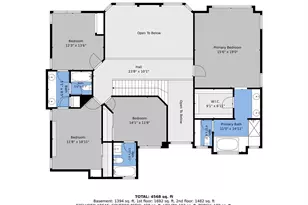 9183 Princeton St, Highlands Ranch, CO 80130 - Photo 48