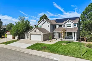 9183 Princeton St, Highlands Ranch, CO 80130 - Photo 46