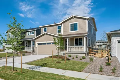 4152 N Hayleyville Street, Aurora, CO 80019 - Photo 2