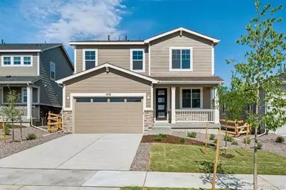 4152 N Hayleyville Street, Aurora, CO 80019 - Photo 1