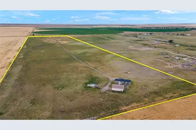 69501 E 72nd Avenue, Byers, CO 80103 - Photo 1