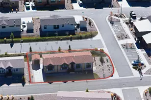 551 Summit Trail, Granby, CO 80446 - Photo 2