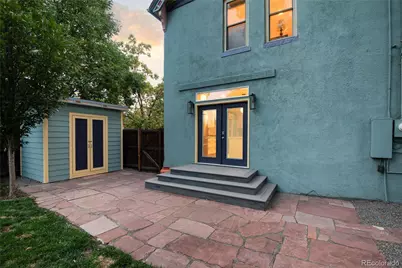 158 W 4th Avenue, Denver, CO 80223 - Photo 42