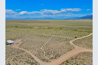1107 Camino Del Rey, Crestone, CO 81131 - Photo 2