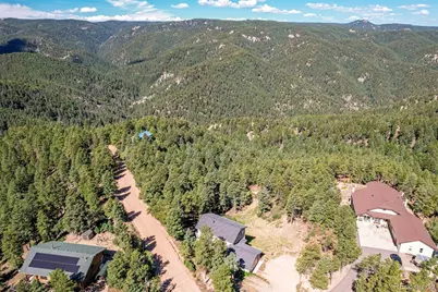 2639 Elk Park Road, Larkspur, CO 80118 - Photo 48