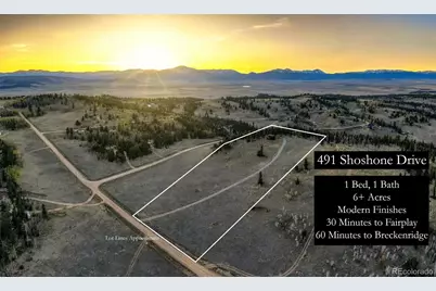 491 Shoshone Drive, Como, CO 80432 - Photo 38