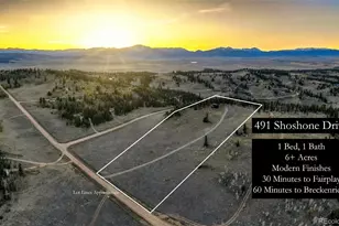 491 Shoshone Dr, Como, CO 80432 - Photo 38