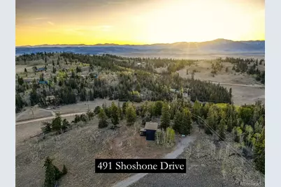 491 Shoshone Drive, Como, CO 80432 - Photo 36