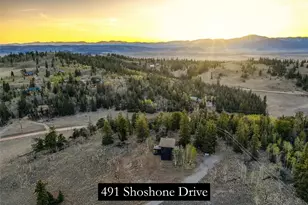 491 Shoshone Dr, Como, CO 80432 - Photo 36